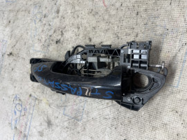 Maner exterior stanga spate Volkswagen Passat CC 2010