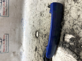 Maner exterior dreapta spate Skoda Fabia 2010