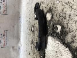 Maner exterior stanga spate Volkswagen Golf 5 Plus 2006