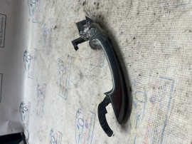 Maner exterior dreapta spate Volkswagen Golf 6 2010