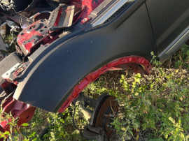 Aripa Stanga Fata Land Rover Range Rover Evoque 2014