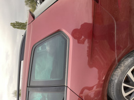 Aripa Stanga Spate Volkswagen Golf 7 Break 1.0 Benzina 2020