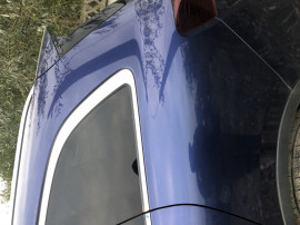 Aripa Stanga Spate Renault Koleos 1.6 Motorina 2018