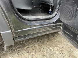 Prag dreapta tabla Mazda CX-5 2015