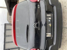Hayon Citroen C3 2016