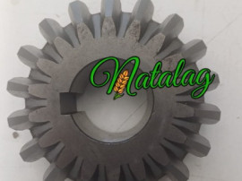 Pinion cositoare Kverneland CM 299
