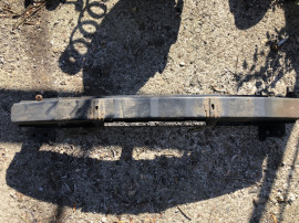 Intaritura bara fata Skoda Roomster 2008