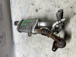 Racitor Gaze Dacia Logan Mcv 1.5 Motorina 2016