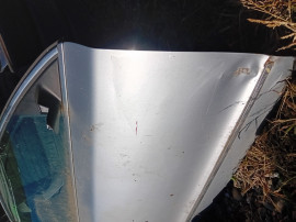 Usa dreapta fata Skoda Superb 2 2010