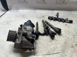 Kit injectie complet Dacia Logan Mcv 1.5 Motorina 2017