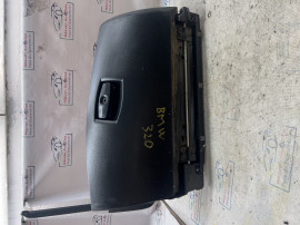 Torpedou BMW 320 2005