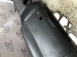 Torpedou Volkswagen Touareg 2009