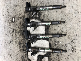 Injector Renault Kadjar 1.5 Motorina 2016