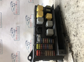 Panou sigurante Volkswagen Crafter 2010