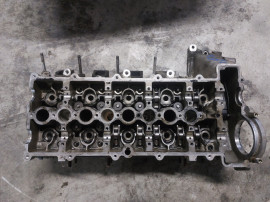 Chiuloasa BMW Seria 3 E90 2.0 Motorina 2009