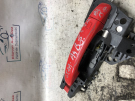 Maner exterior stanga fata Audi A4 B8 2014