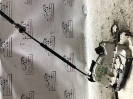 Broasca stanga spate Skoda Superb 2 2010