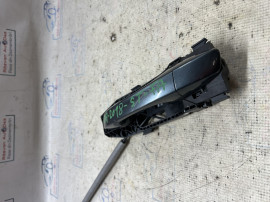 Maner exterior stanga fata Skoda Karoq 2018