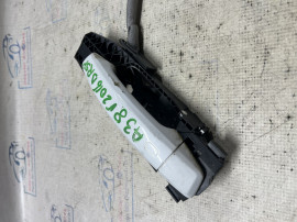 Maner exterior dreapta spate Audi A3 8V Berlina 2016