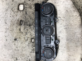 Panou comanda clima Volkswagen Tiguan 1.5 Benzina 2019