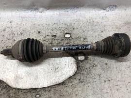 Planetara stanga fata Skoda RAPID 1.2 Benzina 2014