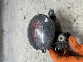 Proiector stanga Renault Captur 2018