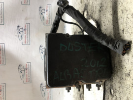 Pompa abs Dacia Duster 2012