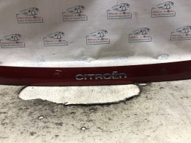 Ornament haion Citroen DS4 2015