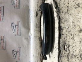 Maner exterior stanga spate Volkswagen Touareg 2008