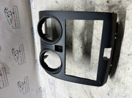 Rama Cd player Nissan Qashqai 2012