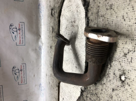 Conducta racitor gaze Volkswagen Eos 2003