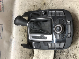 Rama nuca schimbator plus butoane Audi A4 2011