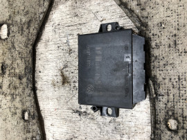 Modul Senzori Parcare Volkswagen Passat B6 2006