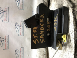 Broasca stanga fata Dacia Sandero 2015