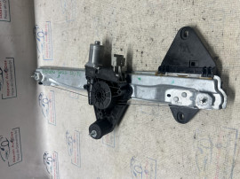 Macara geam dreapta fata Dacia Sandero 2023