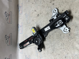 Macara geam stanga fata Renault Kadjar 2017