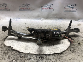 Ansamblu stergatoare parbriz plus motoras Citroen DS3 2010