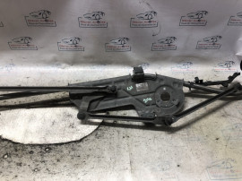 Ansamblu stergatoare parbriz Volkswagen Sharan 2002