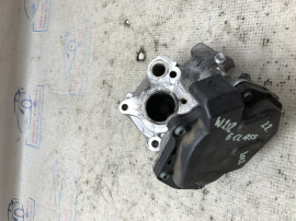 EGR Mercedes E-Class W212 2.2 2012