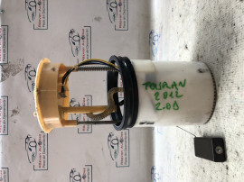 Pompa rezervor motorina Volkswagen Touran 2.0 Motorina 2012