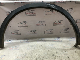 Bandou aripa stanga spate Nissan Qashqai 2012