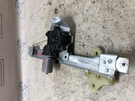 Macara geam stanga spate Renault Captur 2018