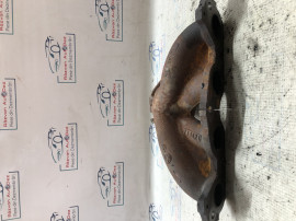 Galerie evacuare Dacia Logan 2012