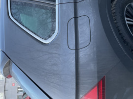 Aripa Dreapta Spate Volkswagen Tiguan 2.0 Motorina 2018