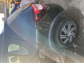 Aripa Stanga Spate Dacia Sandero 2 Stepway 0.9 Benzina 2015