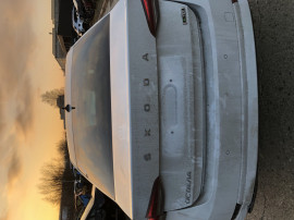 Hayon Skoda Octavia 4 1.5 Benzina 2022