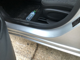 Prag stanga tabla Opel Astra k Break 1.6 Motorina 2017