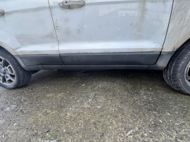 Prag dreapta plastic Ford Ecosport 1.0 Benzina 2016