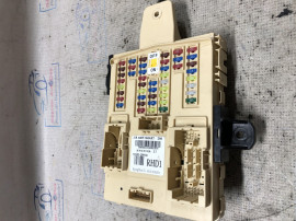 Panou sigurante Hyundai Santa Fe 2.2 Motorina 2016