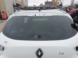 Luneta hayon Renault Kadjar 2016